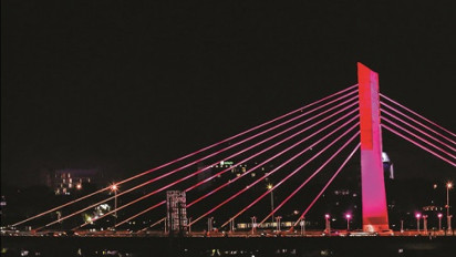 5 Tempat Tahun Baruan yang Seru di Kota Bandung Tanpa Bikin Kantong Bolong