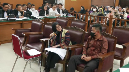 Alasan Bharada E Tidak Bisa Menolak Perintah Sambo Dibongkar Psikolog Forensik