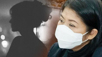 Putri Candrawathi Bikin 'Si Cantik' Menangis? Kamaruddin: Brigadir J Tahu Soal itu Makannya Dihabisi