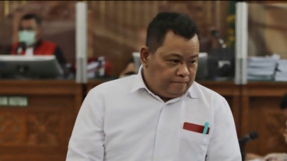 Momen Lucu Kuat Ma'ruf Berdebat dengan Ahli Psikolog Forensik: Saya Sakit dengan Bahasa Itu