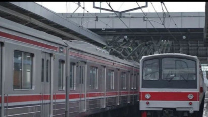 Simak Jadwal KRL Jogja-Solo Hari Ini, Kamis 22 Desember 2022, Nikmati Perjalanan Tanpa Macet