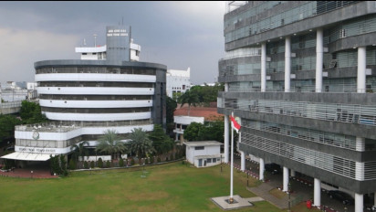 Kejagung RI Kembalikan 3 Berkas Perkara Kasus Tambang Ilegal Ismail Bolong Cs