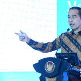 Outlook 2023: Presiden Tekankan Pentingnya Hilirisasi Industri bagi Perekonomian, PLN Siapkan Dukungan Listrik Andal