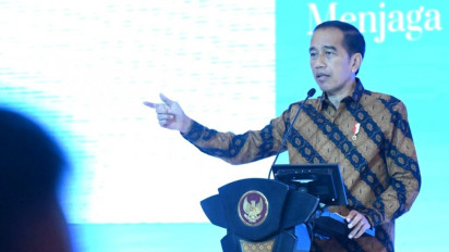 Outlook 2023: Presiden Tekankan Pentingnya Hilirisasi Industri bagi Perekonomian, PLN Siapkan Dukungan Listrik Andal