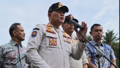 Kasatpol PP DKI Jakarta Jadi Sorotan, Total Harta Capai Rp24,5 Miliar, Begini Konfirmasinya