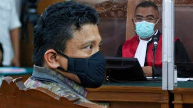 Jadi Otak Pembunuhan dan Ciptakan Skenario Adu Tembak, Ternyata Ferdy Sambo Punya 3 Kemampuan Ini