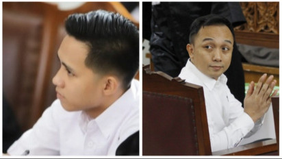 Dibandingkan Bharada E, Emosi Ricky Rizal Lebih Stabil dalam Merespon Perintah Ferdy Sambo