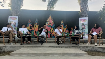 Digelar 6 Hari, Prambanan Jazz 2023 Akan Hadirkan 9 Musisi Mancanegara Termasuk KPop