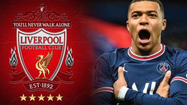 Kylian Mbappe Mau Minggat dari PSG, Liverpool Sudah Nunggu, Ingin Duetkan dengan Darwin Nunez
