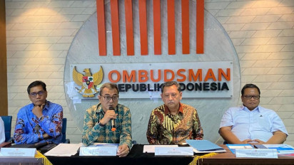 Temui Pelanggaran HAM, Ombudsman Minta Kemensos Perbaiki Layanan Rehabilitasi Sosial Disabilitas Mental