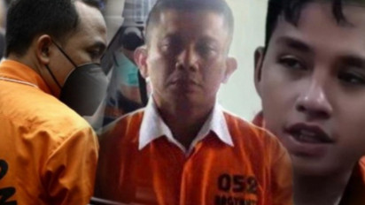 Saksi Ahli Ungkap Fakta Baru Detik-detik Pembunuhan Brigadir J, Ternyata Ferdy Sambo ...