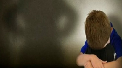 Miris! Sejak 2021 Ayah Kandung Tega Lakukan Kekerasan kepada 2 Anaknya