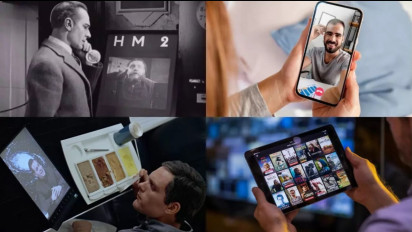 Visioner, Inilah 10 Teknologi yang Ada di Film dan Menjadi Kenyataan di Era Sekarang, Apa Sajakah Itu?