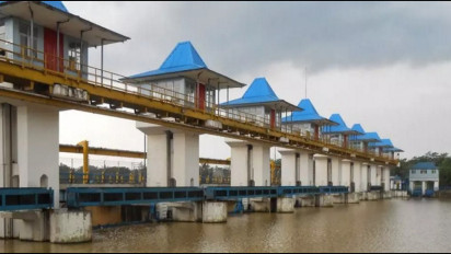 Sekilas Tentang Kisah Nyai Mujibah, Penunggu Bendungan Pamarayan dan Sungai Ciujung di Serang Banten