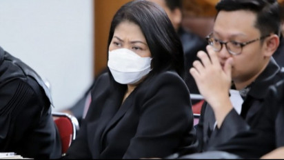 Sebut Pelecehan Terhadap Putri Candrawathi Layak Dipercaya, Psikologi Forensik Beberkan Secara Detail