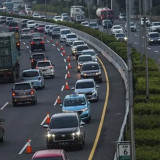 Rekayasa Lalu Lintas Lebaran Dimatangkan, Truk Berat Dilarang Melintas Mulai 13 Maret 2026