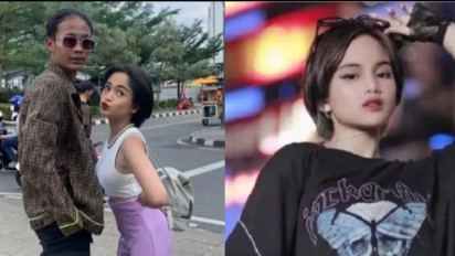 Citayam Fashion Week Tak Lagi Ramai, Jeje Slebew Coba Peruntungan di Bidang Ini