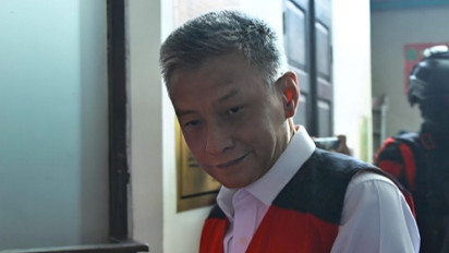 Selain Sidang Ferdy Sambo Hari Ini, Terdakwa Hendra Kurniawan dan Agus Nurpatria Turut Disidang