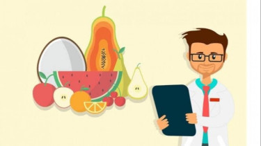 Apa Itu Diet DNA?