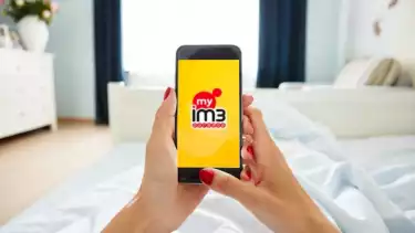 4 Cara Transfer Pulsa Indosat yang Praktis dan Mudah