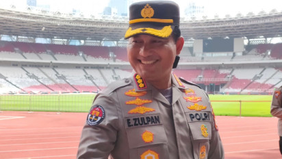 Berkas Perkara Lengkap, Polda Metro Jaya Bakal Serahkan Irjen Pol Teddy Minahasa ke Kejati DKI Jakarta Usai Tahun Baru