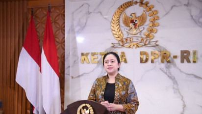 Rayakan Hari Ibu, Puan: Perempuan Harus Makin Berdaya Demi Indonesia Maju