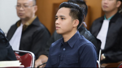 Saksi Ahli Beberkan Kondisi Psikologi Bharada E saat Diperintah Detik-Detik Tembak Brigadir J