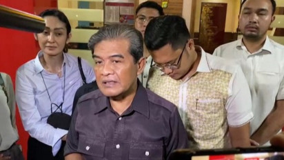 Viral Ayah Pukul Anak, Pelaku Diduga Kerap Lakukan KDRT 