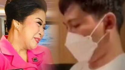 Diperlakukan Lembut oleh Brigadir J, Putri Candrawathi 'Ge-er'? Kuasa Hukum: Putri Mikir, Jangan-jangan Yosua Naksir Saya