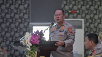 Kapolda Jabar: Tindak Tegas Premanisme di Tempat Wisata Selama Nataru