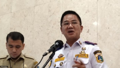 Mobilitas Penumpang Dari DKI Jakarta Naik 100 Persen Jelang Natal