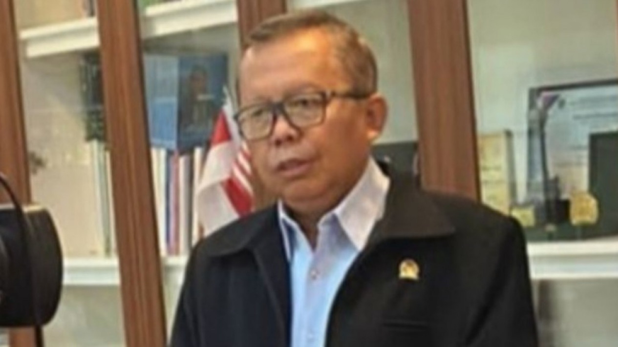 Arsul Sani Sebut Wajar Jika Luhut Kritik OTT KPK
            - galeri foto