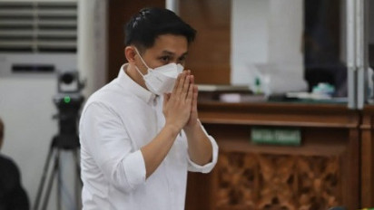 Terkuak, Arif Rachman Beli Peti Jenazah Seharga Rp 10 Juta Untuk Jasad Brigadir J, Ternyata Perintah dari…