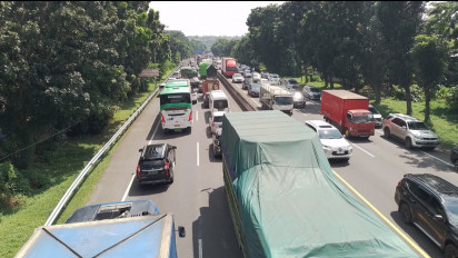 Jangan Sampai Terjebak Macet, Ini Jalur Alternatif di Semarang Saat Libur Nataru