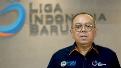 Update Tragedi Kanjuruhan: Polisi Cabut Status Tersangka Dirut PT LIB