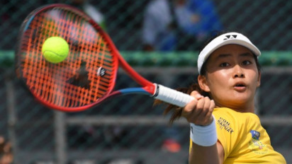 Raih 5 Gelar Tunggal ITF, Priska Nugroho Jadi Sorotan Dunia