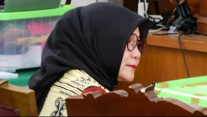 Jika Terjadi Pelecehan Kenapa Putri Candrawathi Masih 'Santuy' Semobil dengan Brigadir J? Ini Alasannya