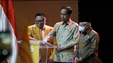 PAN Yakin Sindiran Jokowi Bukan untuk Koalisi Indonesia Bersatu