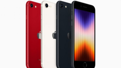 Ini Alasan Apple Tunda Rilis iPhone SE 4 Hingga 2024