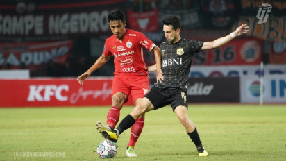 2 Masalah Utama Bhayangkara FC di Liga 1 2022: Krisis Penyerang dan Playmaker