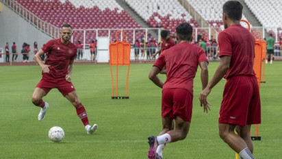 Resmi! Kedua Bamus Betawi Deklarasikan Persatuan