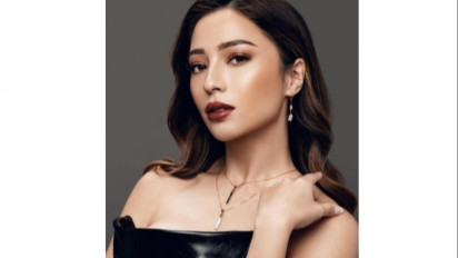 Ini Alasan Nikita Willy Belum Mau kembali Ke Dunia Hiburan