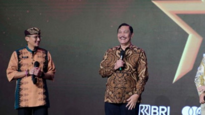 Tanggapi Sejumlah Pihak yang Kritik Pernyataan Luhut, LSAK : Penyelidikan Korupsi Formula E Diam!