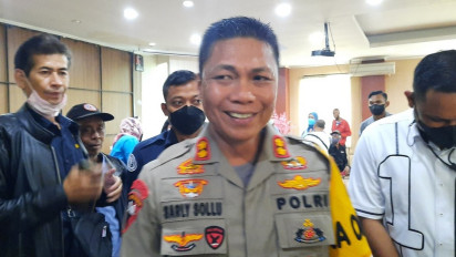 Kasus Dugaan Pemalsuan Gelar S2 Ketua IDI Tangsel Didalami Polisi