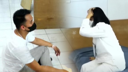 Potensi Kaitan Budaya Patriarki Terhadap Ketakutan Putri Candrawathi untuk Melapor Insiden Pelecehan