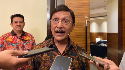 BPDPKS Prediksi Pungutan Ekspor di 2023 Rp30 Triliun: Akan Defisit