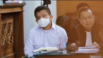 Saksi Ahli Pidana Ungkap Pernyataan Meringankan Ferdy Sambo: Kalau Dia Emosi Bukan Pembunuhan Berencana