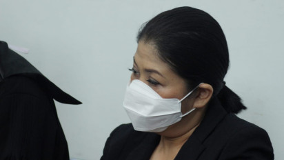 Putri Candrawathi dan Sambo Sengaja Ungkit Perkosaan, Pakar Psikologi Forensik Ingatkan Hal Ini