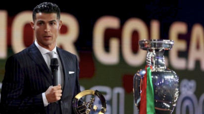 3 Alasan Real Madrid Tolak Ronaldo untuk Balik