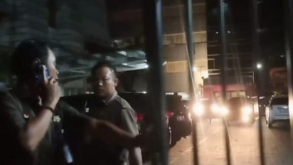 Sejumlah Kantor Dinas Pemprov Jawa Timur Digeledah KPK